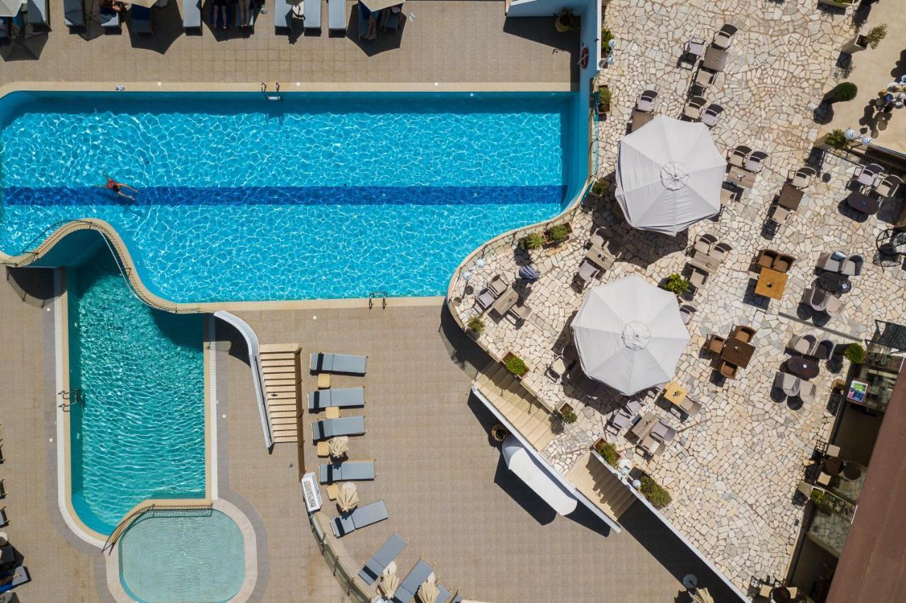 Rezort Filion Suites & Bali (Crete)